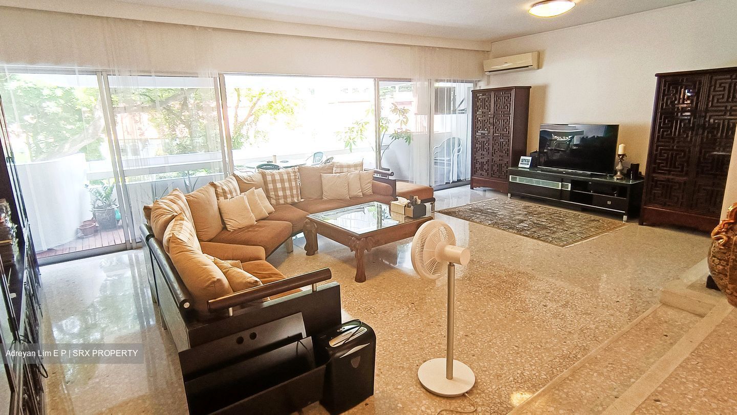 Cairnhill Plaza (D9), Apartment #381324171